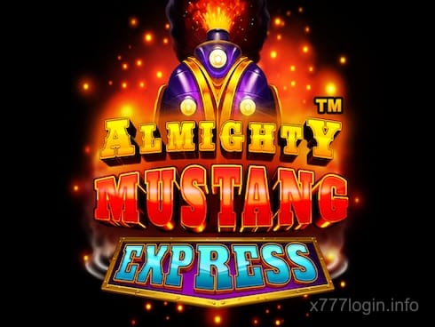Almighty Mustang Express