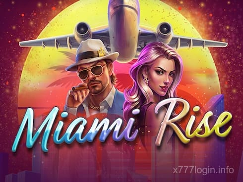 Miami Rise