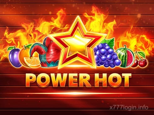 Power Hot