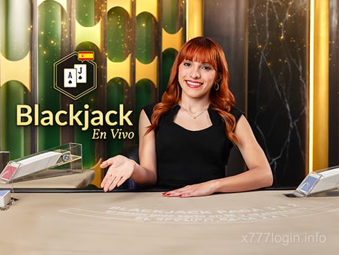 Blackjack Clasico en Español 13